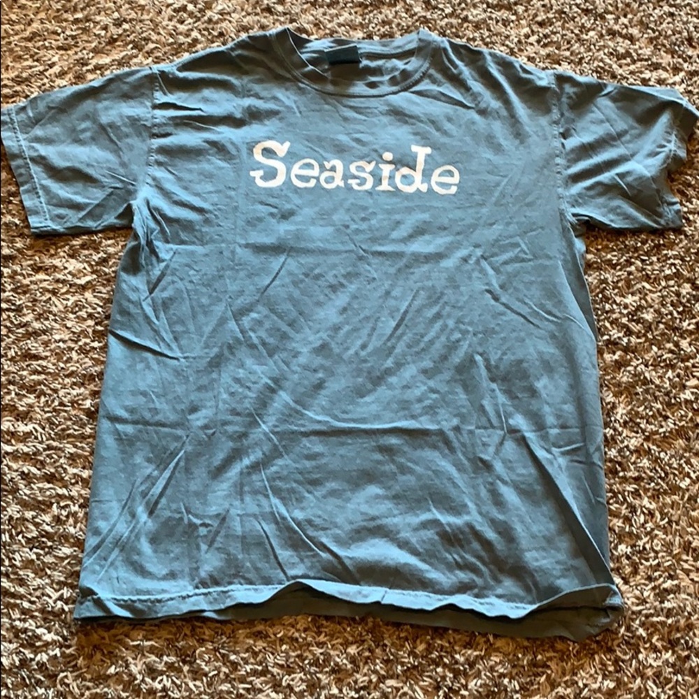 Seaside T-shirt !